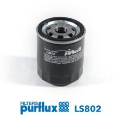 PURFLUX Filtru ulei PURFLUX LS802 (LS802)