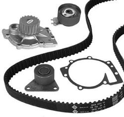 METELLI Set pompa apa + curea dintata METELLI 30-1019-1 (30-1019-1)
