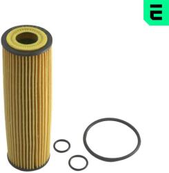 OPTIMAL Filtru ulei OPTIMAL OP-FOF40172 (OP-FOF40172)