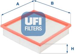 UFI Filtru, aer habitaclu UFI 53.089. 00 (53.089.00)