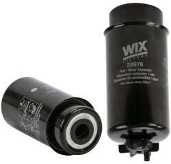 Wix Filters filtru combustibil WIX FILTERS 33978 (33978)