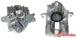 BREMBO Etrier frana BREMBO ESSENTIAL LINE F 85 227 (F 85 227)