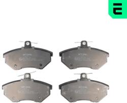 OPTIMAL set placute frana, frana disc OPTIMAL BP-09772 (BP-09772)