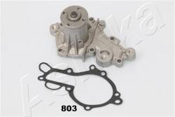 ASHIKA Pompă de apă, răcire motor ASHIKA 35-08-803 (35-08-803)