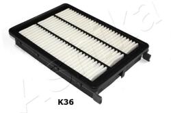 ASHIKA Filtru aer ASHIKA 20-0K-K36 (20-0K-K36) - automobilus