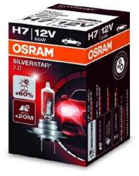OSRAM Bec, far faza lunga OSRAM 64210SV2 (64210SV2)