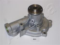 ASHIKA Pompă de apă, răcire motor ASHIKA 35-05-531 (35-05-531)