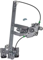 Denckermann Mecanism actionare geam DENCKERMANN L000062 (L000062) - automobilus