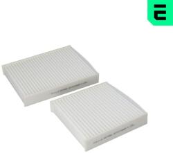 OPTIMAL Filtru, aer habitaclu OPTIMAL OP-FCF20066-S (OP-FCF20066-S)