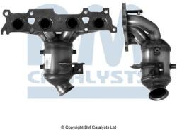Bm Catalysts Catalizator BM CATALYSTS Approved BM91629H (BM91629H)