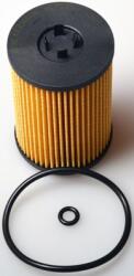 Denckermann Filtru ulei DENCKERMANN A210891 (A210891)