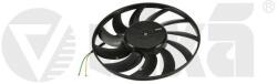vika Ventilator, radiator vika 99590016601 (99590016601)