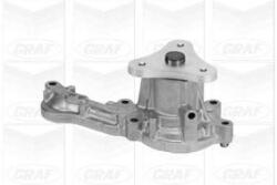 GRAF Pompă de apă, răcire motor GRAF PA949 (PA949)