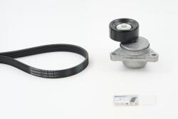 Continental Ctam Set curea transmisie cu caneluri CONTINENTAL CTAM 6PK1873K5 (6PK1873K5)