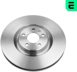 OPTIMAL Disc frana OPTIMAL BS-9180HC (BS-9180HC)