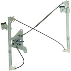 VALEO Mecanism actionare geam VALEO 850675 (850675)