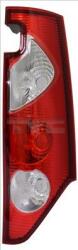 TYC Lampa spate TYC 11-12748-11-2 (11-12748-11-2) - automobilus