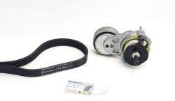 Continental Ctam Set curea transmisie cu caneluri CONTINENTAL CTAM 5PK1546K1 (5PK1546K1) - automobilus