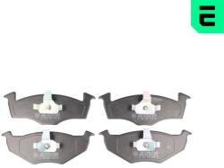 OPTIMAL set placute frana, frana disc OPTIMAL BP-10188 (BP-10188)