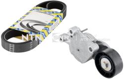 SNR Set curea transmisie cu caneluri SNR KA859.55 (KA859.55)