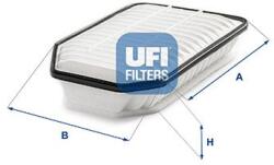 UFI Filtru aer UFI 30. C45.00 (30.C45.00)