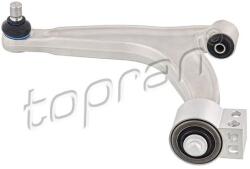 TOPRAN Brat, suspensie roata TOPRAN 206 461 (206 461)