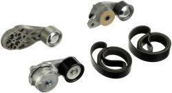 GATES Set curea transmisie cu caneluri GATES FleetRunner Micro-V® K048PK1515HD (K048PK1515HD)