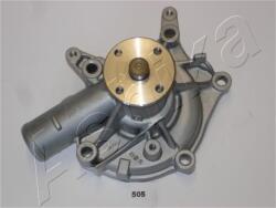 ASHIKA Pompă de apă, răcire motor ASHIKA 35-05-505 (35-05-505)