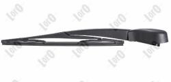DEPO Set stergatoare, curatare parbriz DEPO 103-00-047-C (103-00-047-C)