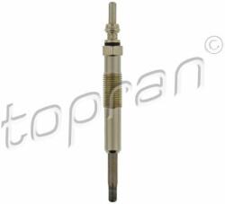 TOPRAN Bujie incandescenta TOPRAN 700 402 (700 402)