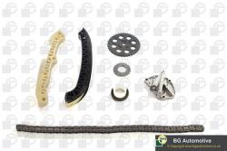 BGA chit lant de distributie BGA TC0410FK (TC0410FK)
