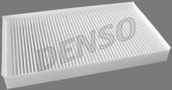 DENSO Filtru, aer habitaclu DENSO DCF521P (DCF521P)