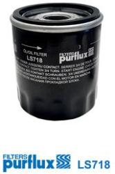 PURFLUX Filtru ulei PURFLUX LS718 (LS718)