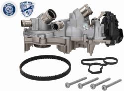VAICO Set pompa apa + curea dintata VAICO EXPERT KITS + V10-50114 (V10-50114)