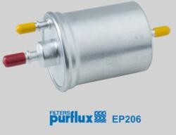 PURFLUX filtru combustibil PURFLUX EP206 (EP206)