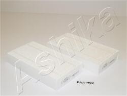 ASHIKA Filtru, aer habitaclu ASHIKA 21-H0-H02 (21-H0-H02)