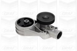 GRAF Pompă de apă, răcire motor GRAF PA966 (PA966)