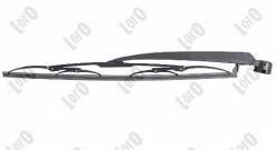 LORO Set stergatoare, curatare parbriz LORO 103-00-013-C (103-00-013-C)
