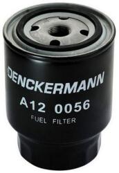 Denckermann filtru combustibil DENCKERMANN A120056 (A120056)