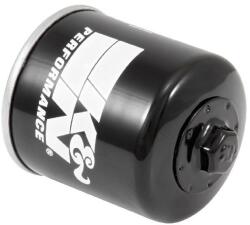 K&N Filters Filtru ulei K&N Filters Black Oil Filter KN-204-1 (KN-204-1)