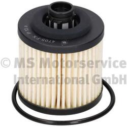 Kolbenschmidt filtru combustibil KOLBENSCHMIDT 50014705 (50014705)