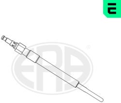 ERA Bujie incandescenta ERA 886030 (886030)