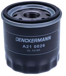 Denckermann Filtru ulei DENCKERMANN A210026 (A210026) - automobilus
