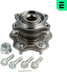 OPTIMAL Set rulment roata OPTIMAL 962558 (962558)