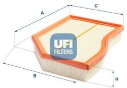 UFI Filtru aer UFI 30. C35.00 (30.C35.00)