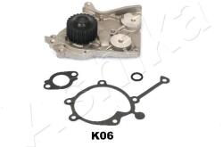 ASHIKA Pompă de apă, răcire motor ASHIKA 35-K0-006 (35-K0-006)