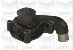 GRAF Pompă de apă, răcire motor GRAF PA589A (PA589A)