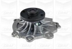 GRAF Pompă de apă, răcire motor GRAF PA1139 (PA1139)