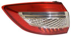 VAN WEZEL Lampa spate VAN WEZEL 1882935 (1882935)