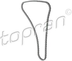 TOPRAN lant distributie TOPRAN 503 190 (503 190) - automobilus